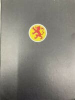 WW2 British 15th Scottish Division 1939-1945 Regimental History Reference Book WW2 British 15th Scottish Division 1939-1945 Regimental History Reference Book