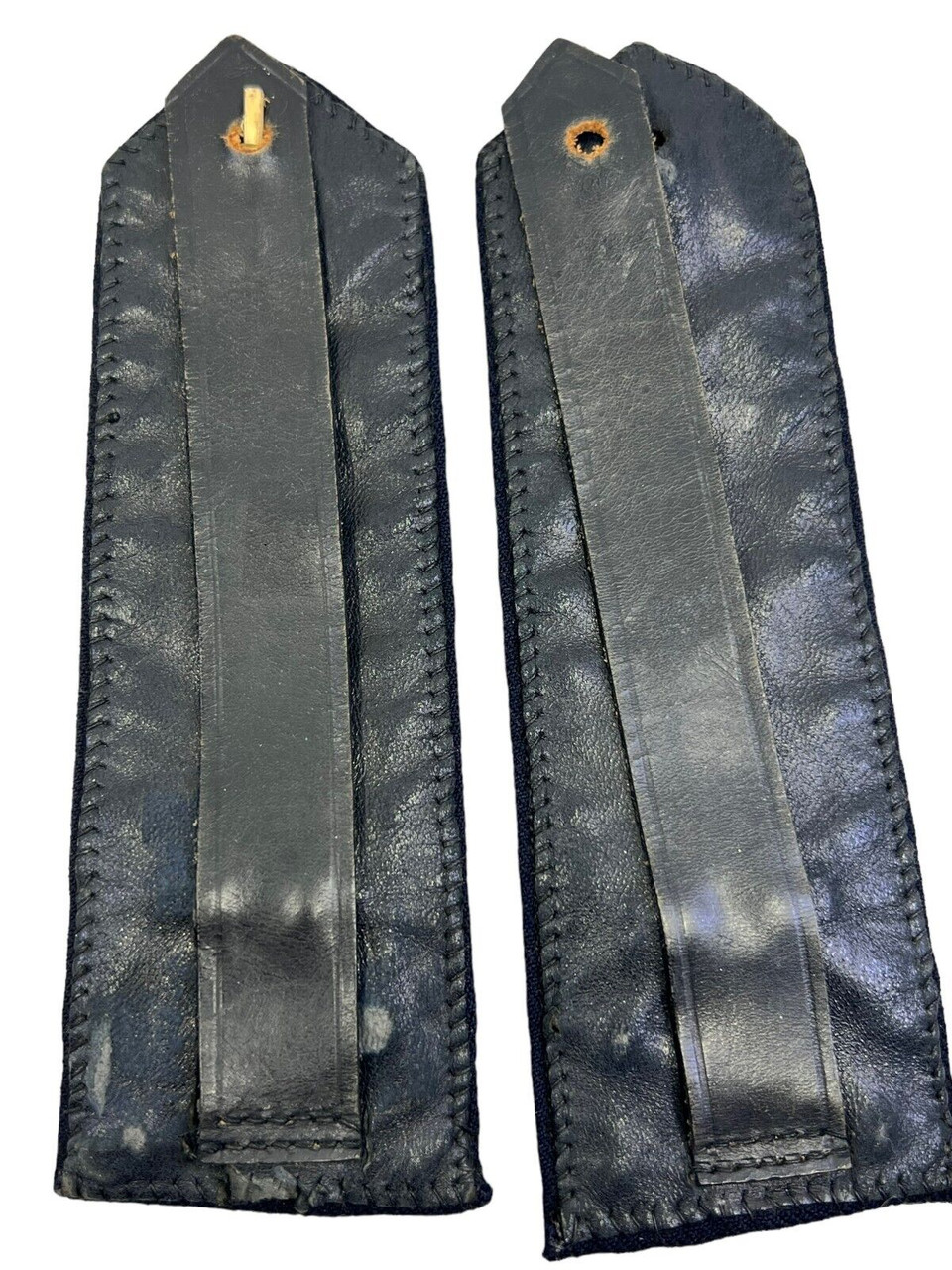 WW1 British RFC Royal Flying Corps Major Generals Shoulder Boards Slip On Pair WW1 British RFC Royal Flying Corps Major Generals Shoulder Boards Slip On Pair