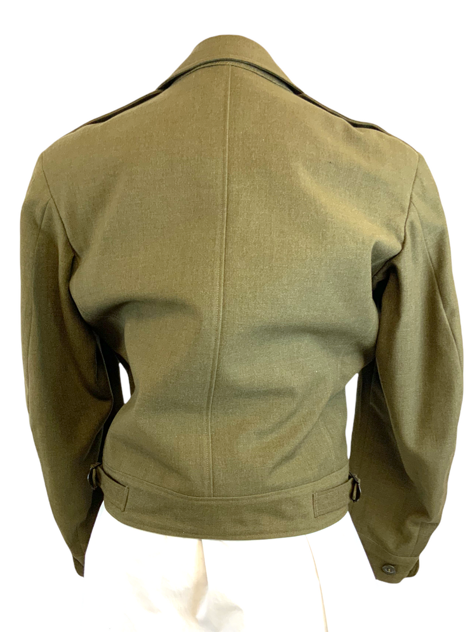 US USAAF Far East Command 1946 Dated Ike Jacket 36R & Trousers Pants W29 L33 US USAAF Far East Command 1946 Dated Ike Jacket 36R & Trousers Pants W29 L33