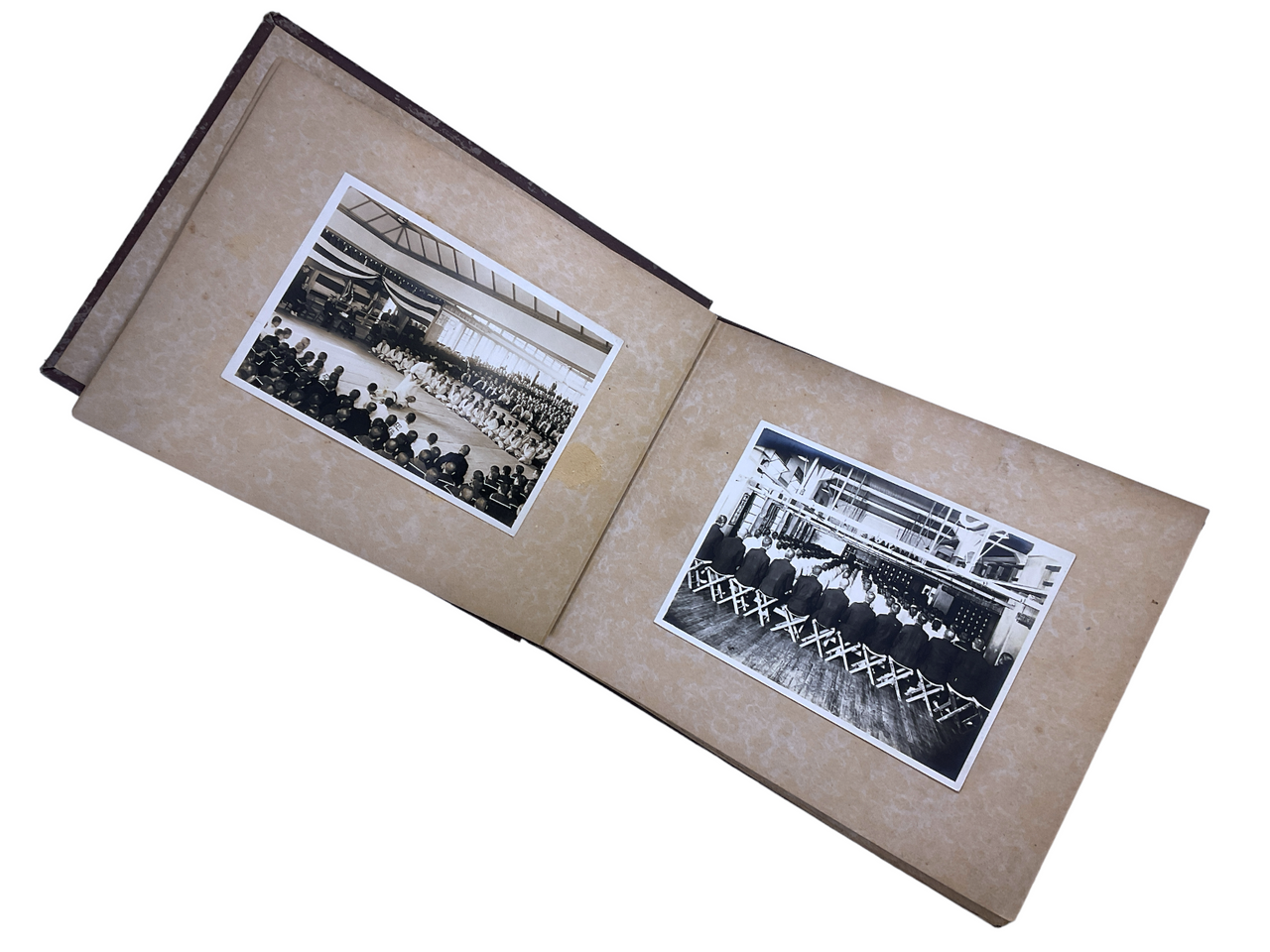 WW2 Imperial Japanese Navy Photo Album 52 Images Sailors Ship Group Photographs WW2 Imperial Japanese Navy Photo Album 52 Images Sailors Ship Group Photographs