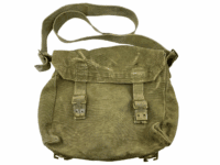 WW1 Canadian CEF 32nd Battalion Marked P08 Small Pack & Strap WW1 Canadian CEF 32nd Battalion Marked P08 Small Pack & Strap