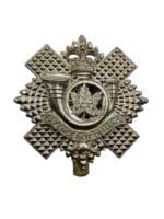 Canadian Forces HLI Highland Light Infantry Cap Badge