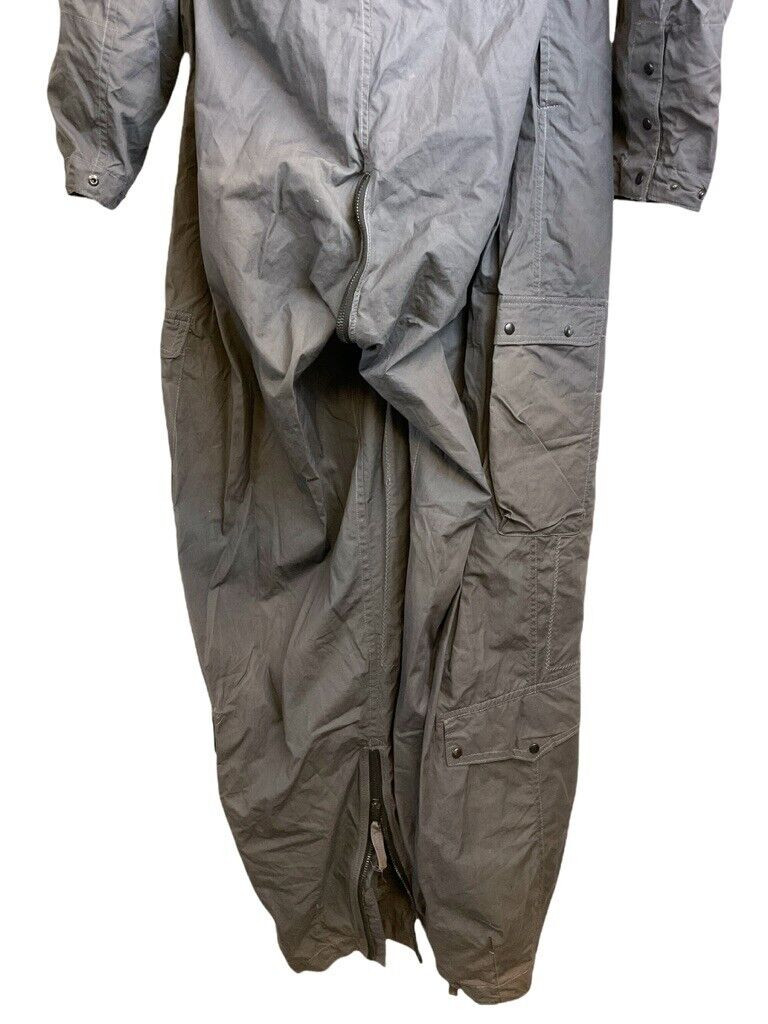 WW2 British RAF Beadon Flying Suit Size 5 Tropical WW2 British RAF Beadon Flying Suit Size 5 Tropical