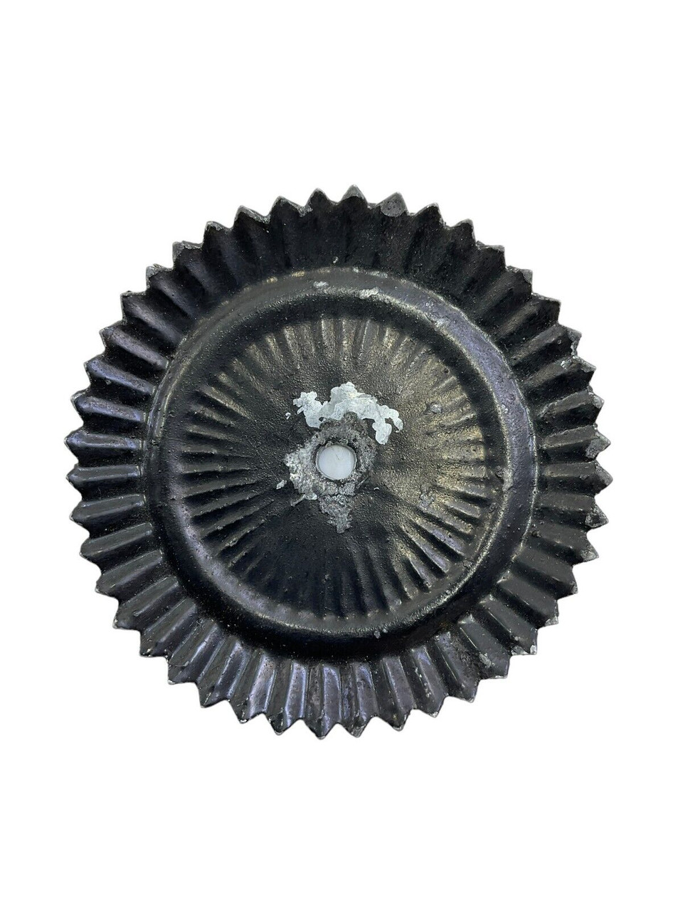 WW1 Imperial German Spiked Helmet Cockade State 1 REPRODUCTION WW1 Imperial German Spiked Helmet Cockade State 1 REPRODUCTION