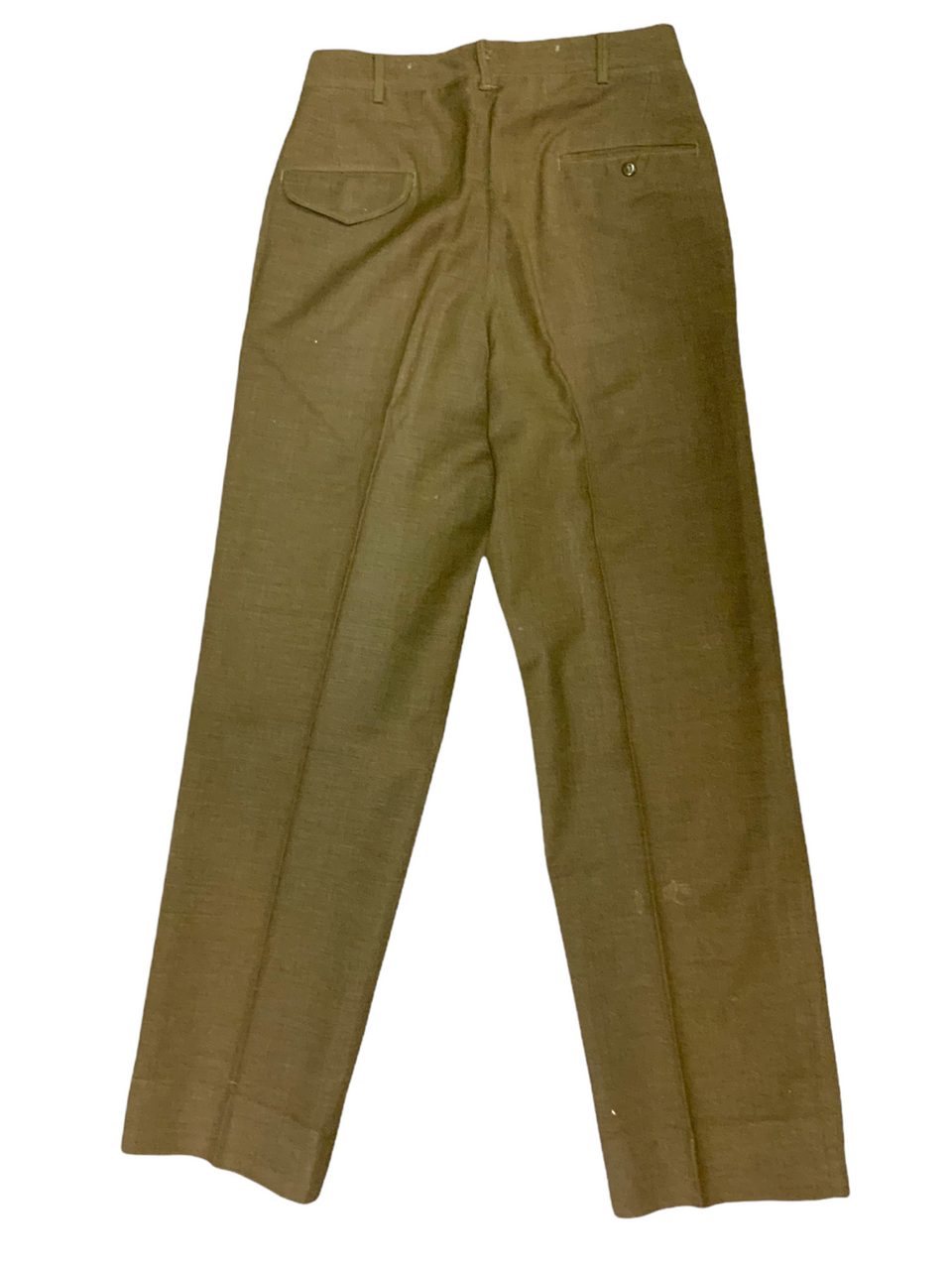 US USAAF Far East Command 1946 Dated Ike Jacket 36R & Trousers Pants W29 L33 US USAAF Far East Command 1946 Dated Ike Jacket 36R & Trousers Pants W29 L33