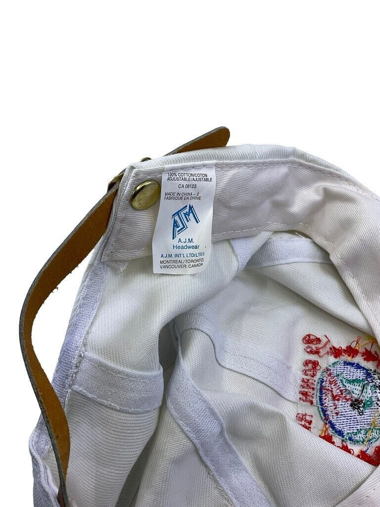 Canadian Forces 79 Communications Regiment Rapid Deployment Squadron Hat Canadian Forces 79 Communications Regiment Rapid Deployment Squadron Hat