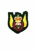 Canadian Forces SAR Search and Rescue Aircrew Wing