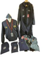 Canadian Forces RCAF 431 Squadron Snowbirds Flight Suit Jackets Shirts Headgear Canadian Forces RCAF 431 Squadron Snowbirds Flight Suit Jackets Shirts Headgear