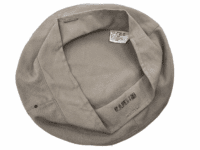 Vietnam War US USMC Tan Peak Cap Cover Size 6 3/4