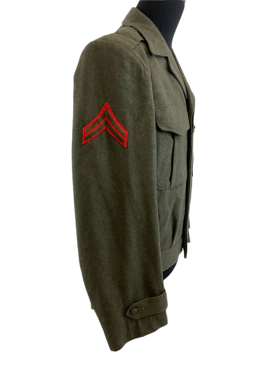 【希少】60s Marine Corps League Jacket USMC 希少】60s Marine Corps League Jacket USMC 希少】60s Marine