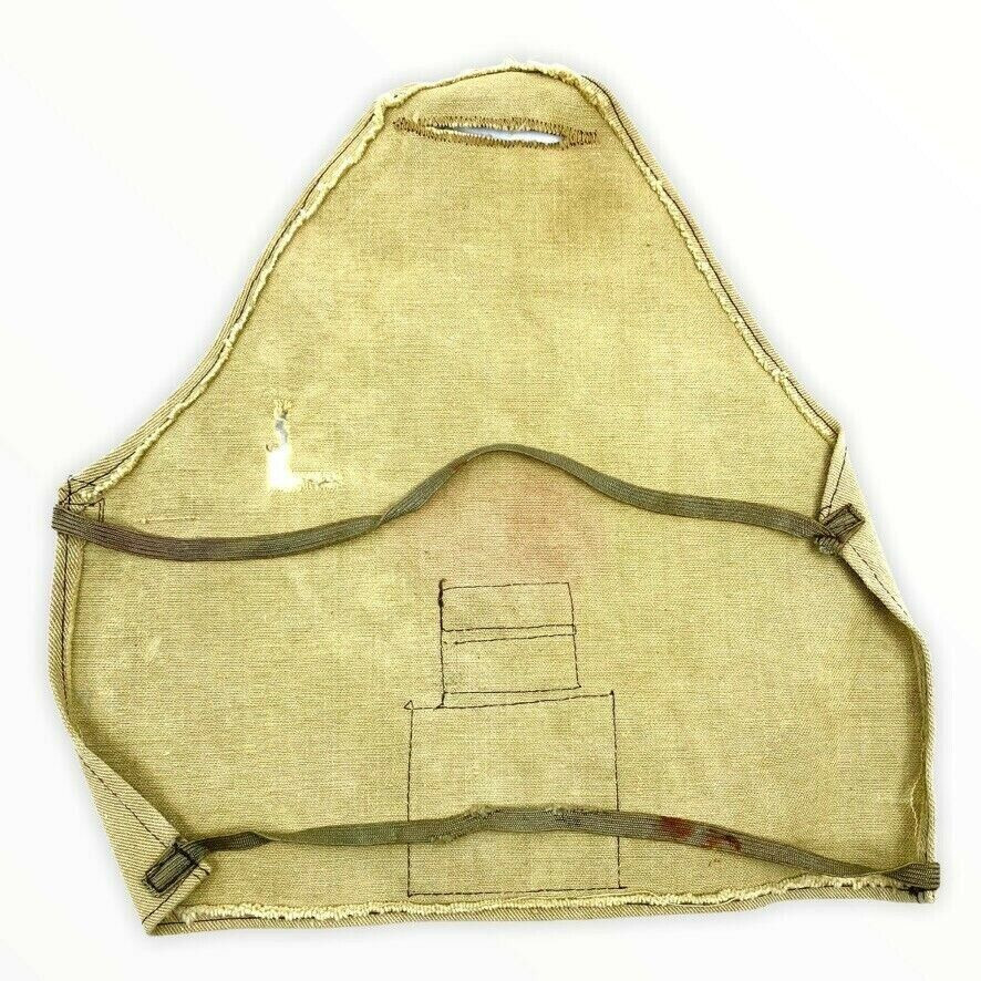 British Army Tan Sergeant Artillery Armband Brassard British Army Tan Sergeant Artillery Armband Brassard