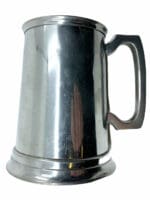 Canadian Officers Mess Tankard Birks Made