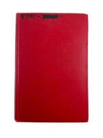 Canadian Mechanical Vehicle Training Vol II 1953 Hard Cover Reference Book Canadian Mechanical Vehicle Training Vol II 1953 Hard Cover Reference Book