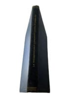 Canadian La Rochefoucault Liancourts Travels in Canada 1795 HC Reference Book