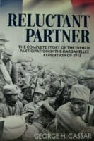 WW1 France Turkey Reluctant Partner Reference Book WW1 France Turkey Reluctant Partner Reference Book