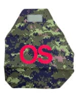 Canadian Forces CADPAT Orderly Sergeant Sgt OS Brassard Armband