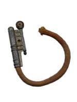 WW2 US Canadian Bowers Trench Lighter
