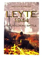 WW2 US Leyte 1944 The Soldiers Battle Soft Cover Reference Book