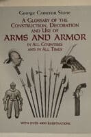 Construction Decoration Use Arms & Armor All Countries All Times Reference Book
