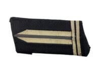 WW2 German RAD Collar Insignia Single 3