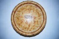 WW2 German Army Bakelite Fat Container