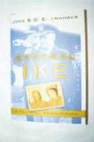 WW2 US General Ike Reference Book