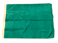 Canadian Forces Green Nylon Range Flag 34 x 50 Canadian Forces Green Nylon Range Flag 34 x 50