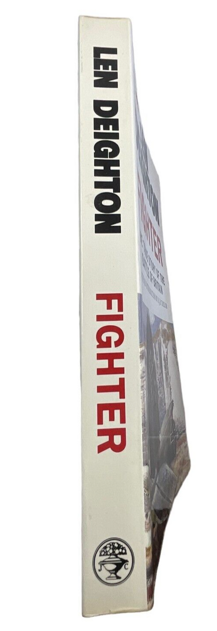 WW2 British RAF Fighter True Story of Battle of Britain Softcover Reference Book WW2 British RAF Fighter True Story of Battle of Britain Softcover Reference Book