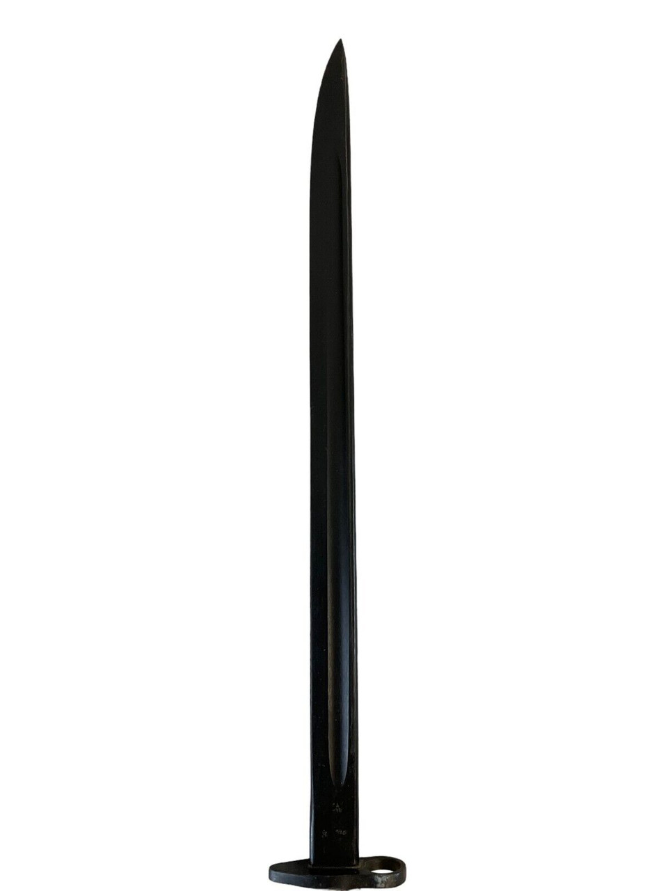 WW2 Australian 1944 Dated 1907 Pattern Bayonet & Scabbard and Frog WW2 Australian 1944 Dated 1907 Pattern Bayonet & Scabbard and Frog