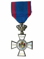WW1 Imperial German Oldenburg Order of Peter Friedrich Ludwig Medal WW1 Imperial German Oldenburg Order of Peter Friedrich Ludwig Medal