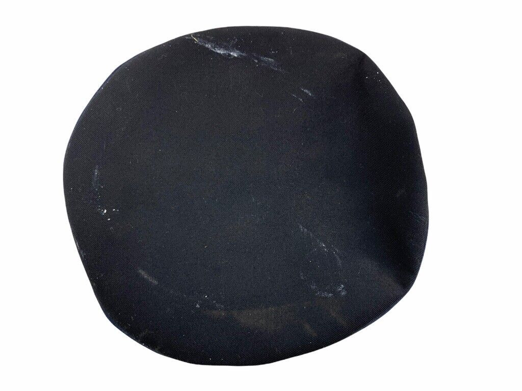 Dutch Holland Netherlands Municipal Police Cap Hat Size 7 1/4 Dutch Holland Netherlands Municipal Police Cap Hat Size 7 1/4