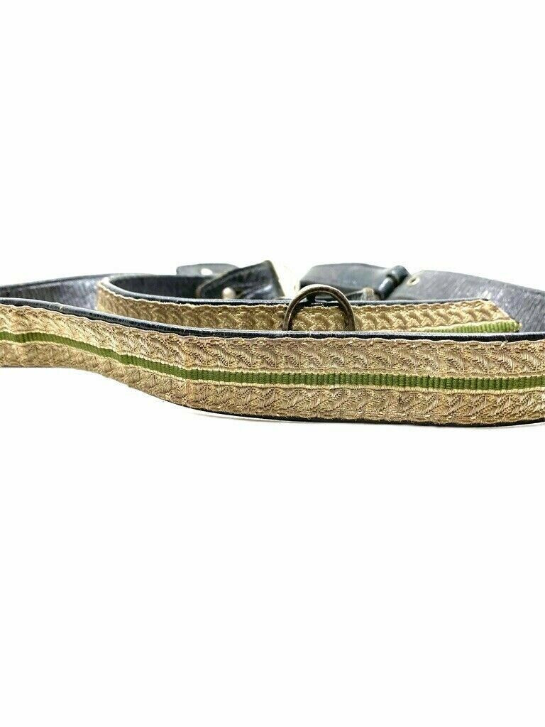 Canadian QYR Queens York Rangers Officers Sword Slings Canadian QYR Queens York Rangers Officers Sword Slings