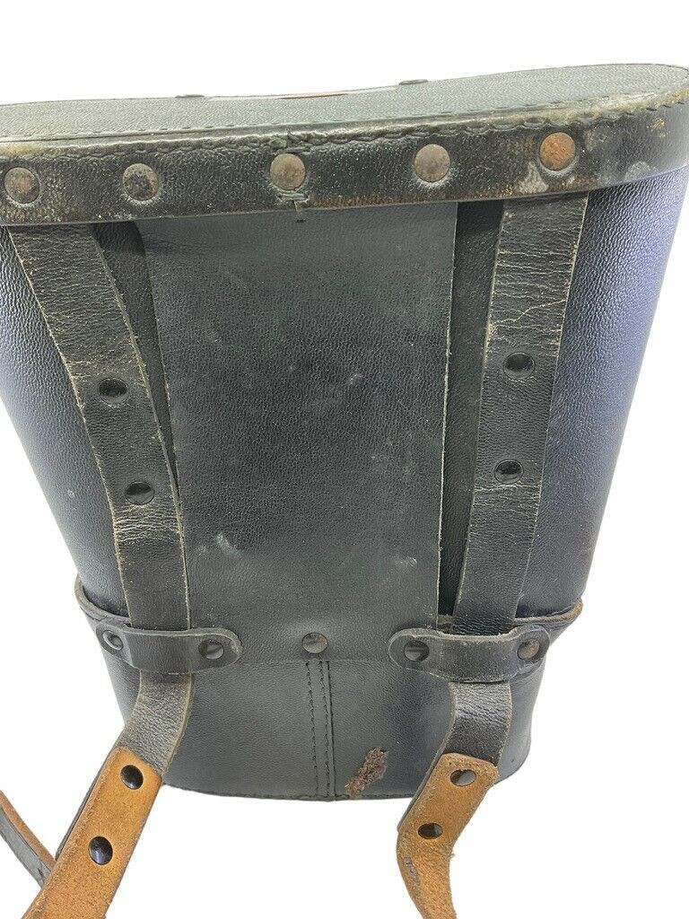 WW2 US Navy USN Bausch and Lomb 7 X 50 Mk 21 Binoculars in Case WW2 US Navy USN Bausch and Lomb 7 X 50 Mk 21 Binoculars in Case