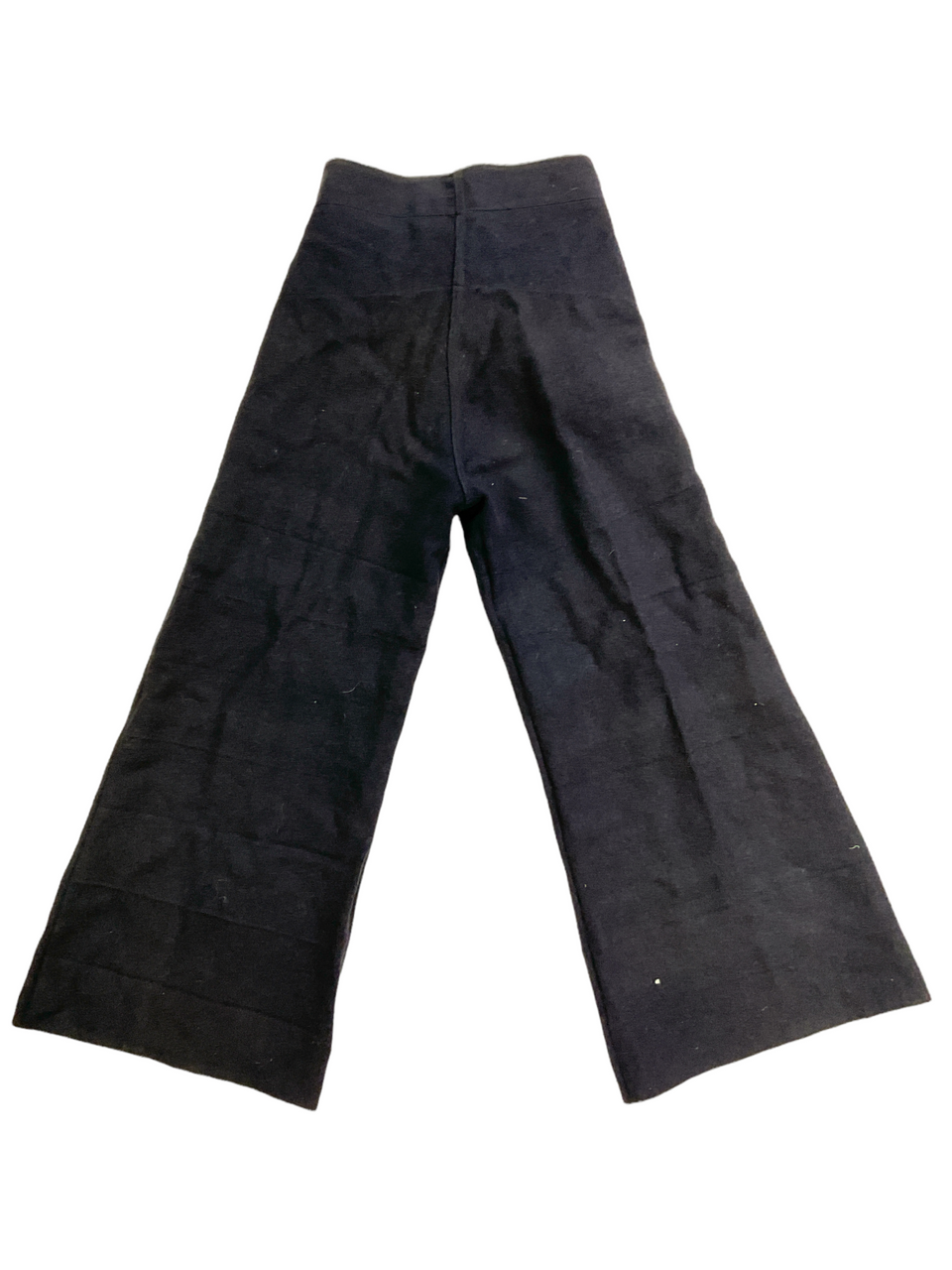 WW2 Canadian RCN Navy Bellbottom Wool Trousers Pants W 28 L 29 WW2 Canadian RCN Navy Bellbottom Wool Trousers Pants W 28 L 29
