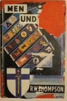 WW2 British Men Under Fire Walcheren Reichswald Forest Ardennes Reference Book