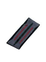 WW2 German Army Artillery Collar Patch