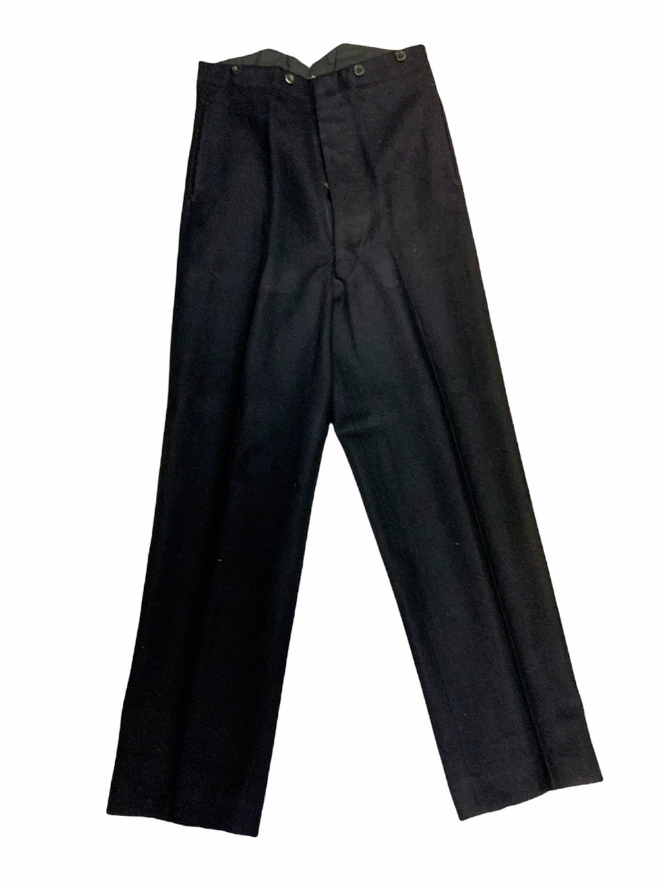 WW2 British Canadian RCN RN Navy Officers Admiralty Pattern Jacket & Trousers WW2 British Canadian RCN RN Navy Officers Admiralty Pattern Jacket & Trousers