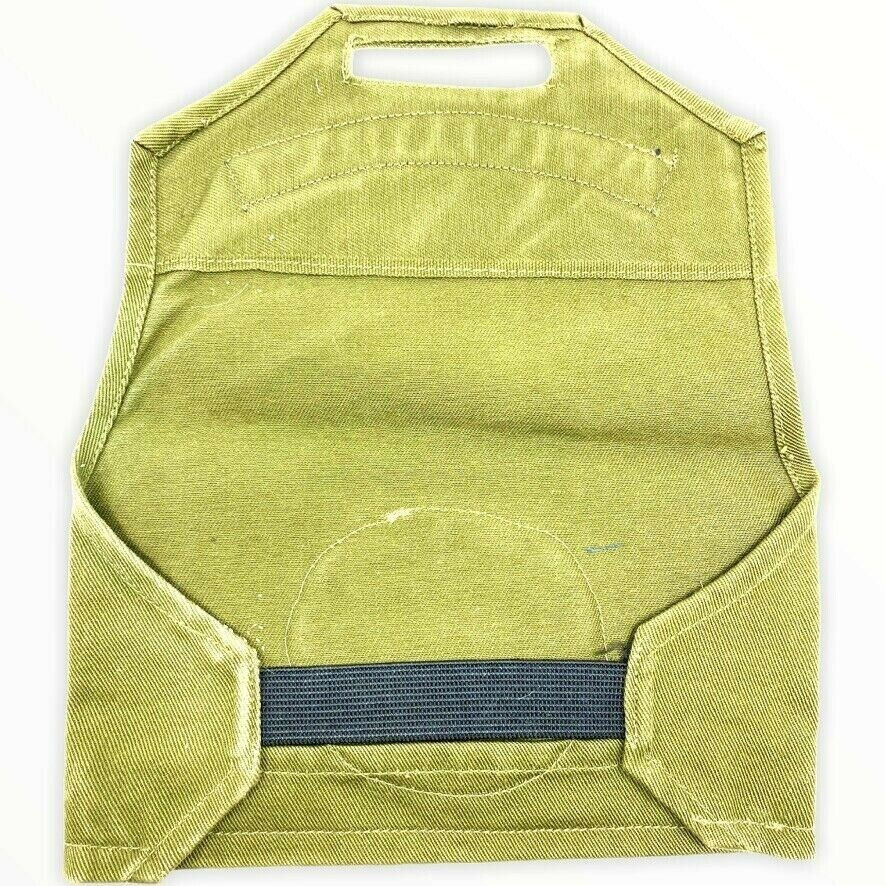 Canadian Forces RCA Artillery MWO Master Warrant Officer OD Brassard Armband Canadian Forces RCA Artillery MWO Master Warrant Officer OD Brassard Armband