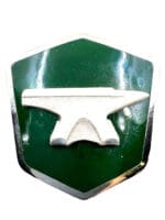 Canadian Forces Material Command Pocket Badge Canadian Forces Material Command Pocket Badge