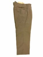 Canadian Forces Summer Weight Trousers Pants 40W X 28L