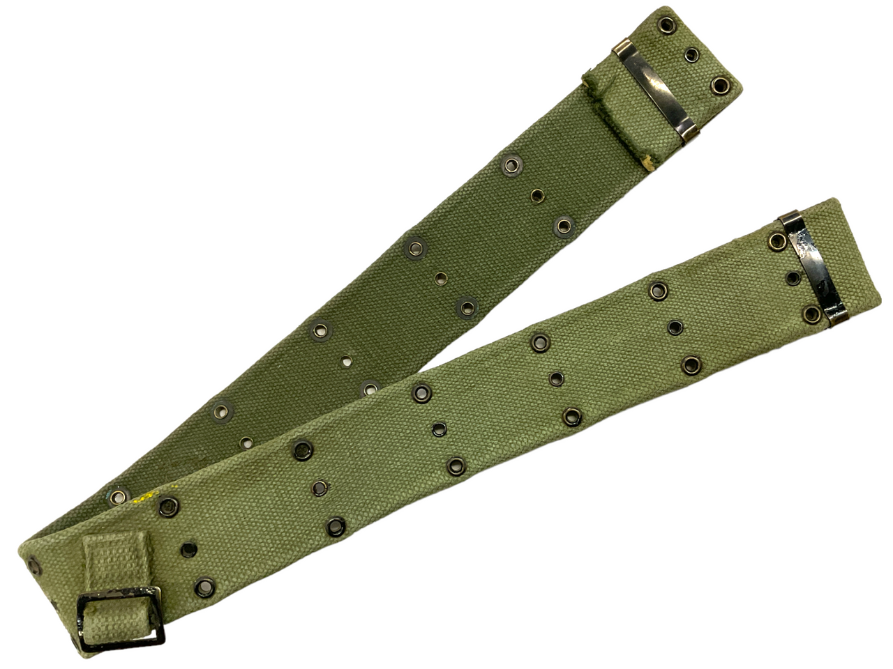 Canadian Forces 51 Pattern Web Belt Canadian Forces 51 Pattern Web Belt