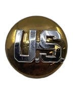 US Vietnam United States DI Distinctive Insignia 1