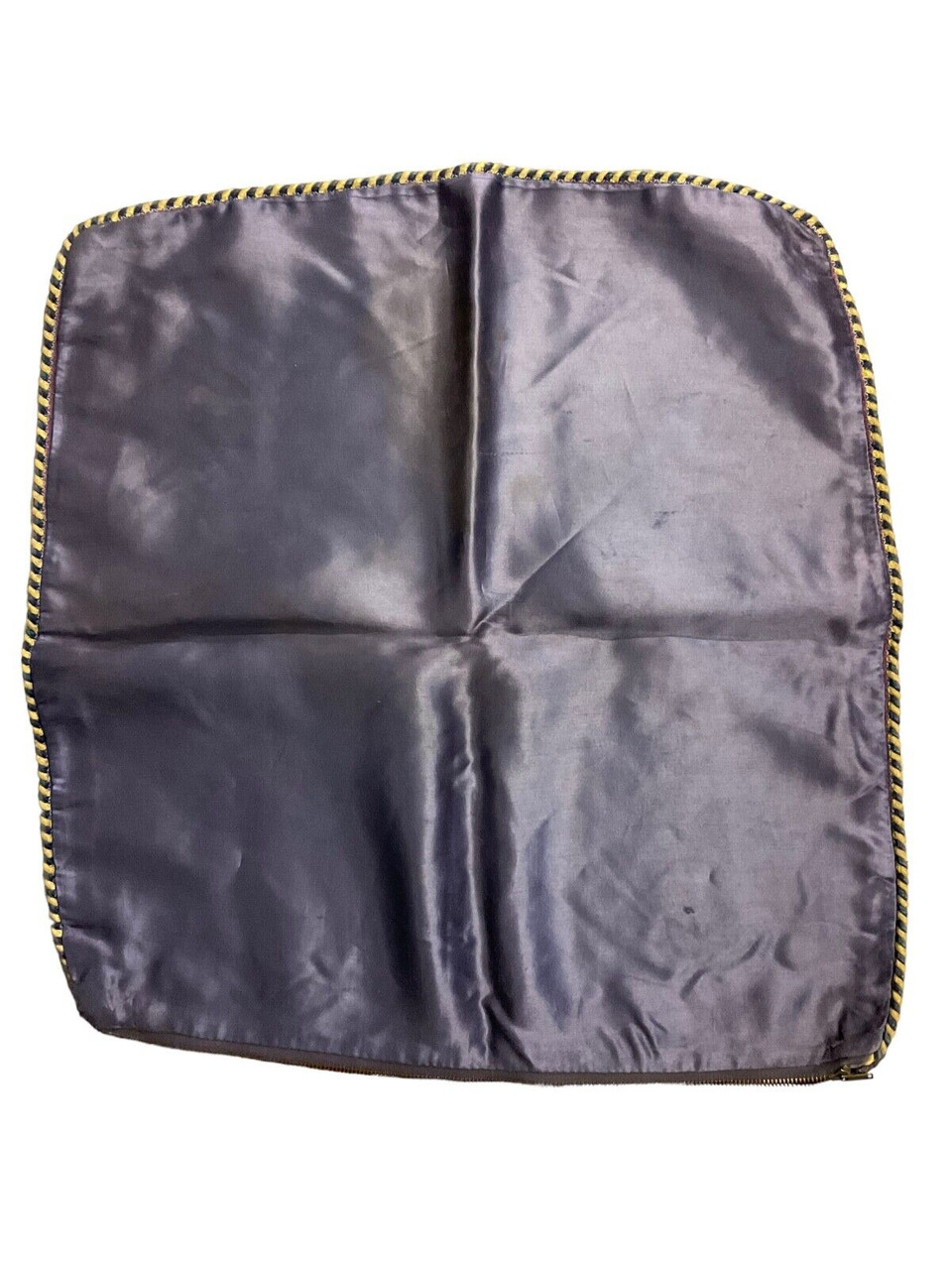 WW2 Royal Canadian Army Service Corps Sweetheart Pillow Case WW2 Royal Canadian Army Service Corps Sweetheart Pillow Case