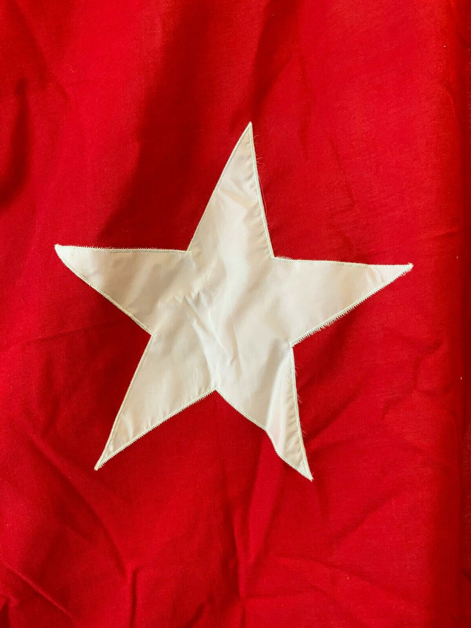 US USMC Generals Multi Piece Cotton Flag 52 x 160 Inches US USMC Generals Multi Piece Cotton Flag 52 x 160 Inches