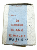 WW2 Canadian Equipment EMPTY Cardboard Box 1945 Packed 3 x 1.5 x 2.5 Inch WW2 Canadian Equipment EMPTY Cardboard Box 1945 Packed 3 x 1.5 x 2.5 Inch