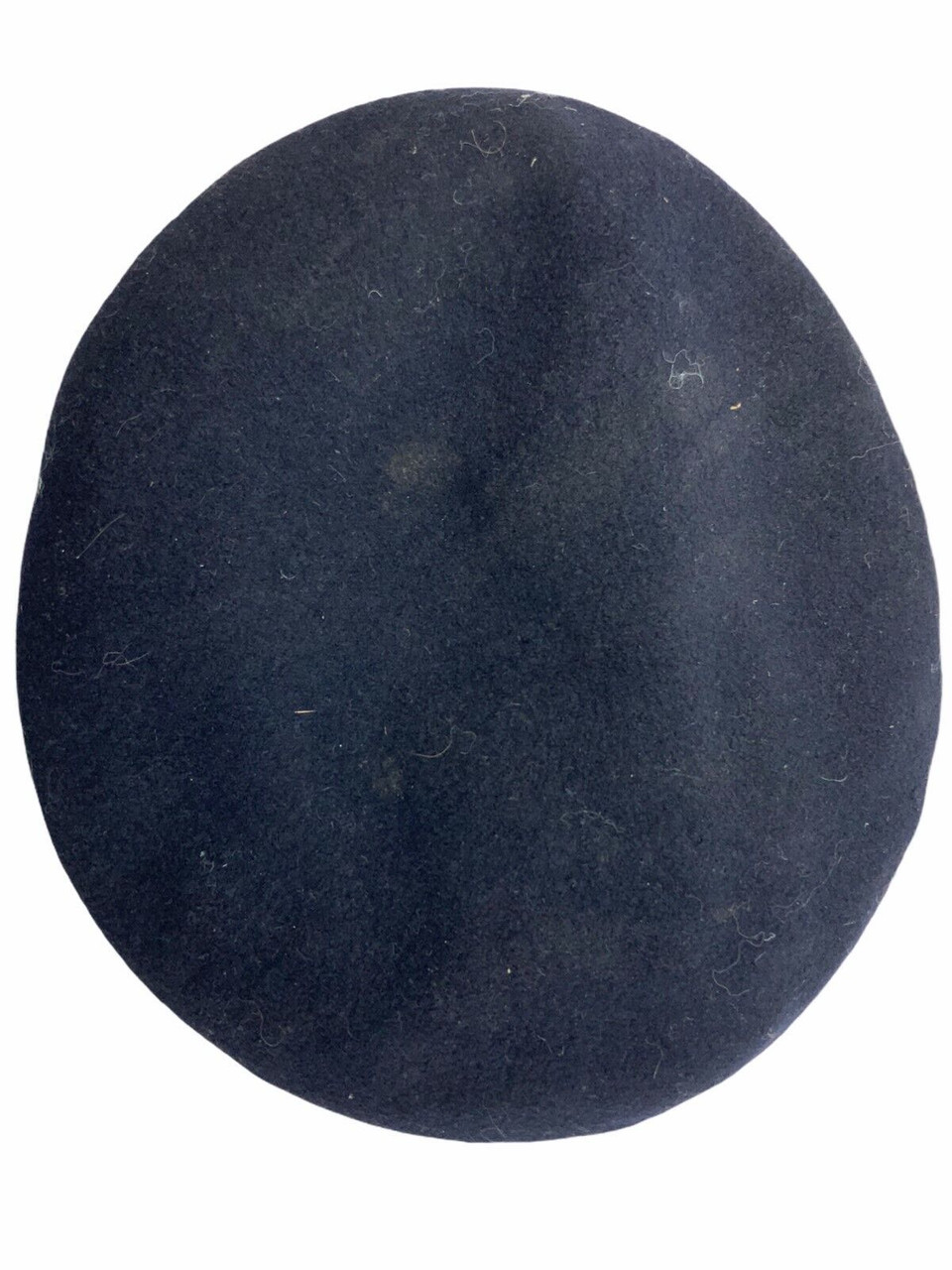 Canadian Armoured Corps Black Beret 1959 Dated Size 6 3/4 Canadian Armoured Corps Black Beret 1959 Dated Size 6 3/4