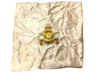 WW2 Canadian RCAF Air Force Home Front Pillowcase