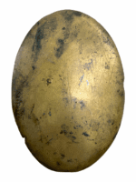 US War Of 1812 Other Ranks Cross Belt Plate US War Of 1812 Other Ranks Cross Belt Plate