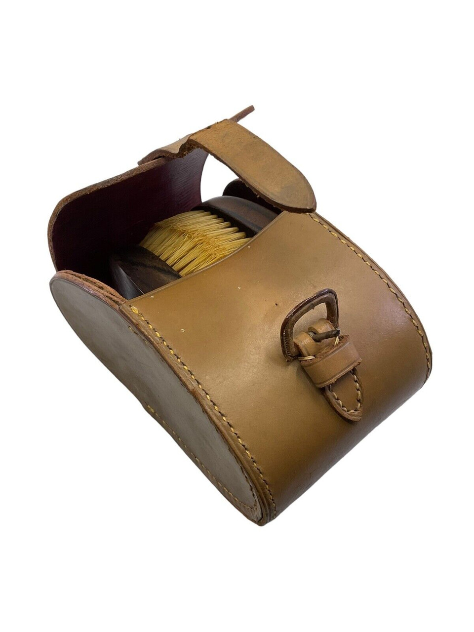 WW1 British Royal Flying Corps 26 Training Squadron Presentation Brush Set WW1 British Royal Flying Corps 26 Training Squadron Presentation Brush Set