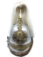 Canadian Governor Generals Body Guards GGBG Cavalry Helmet Canadian Governor Generals Body Guards GGBG Cavalry Helmet